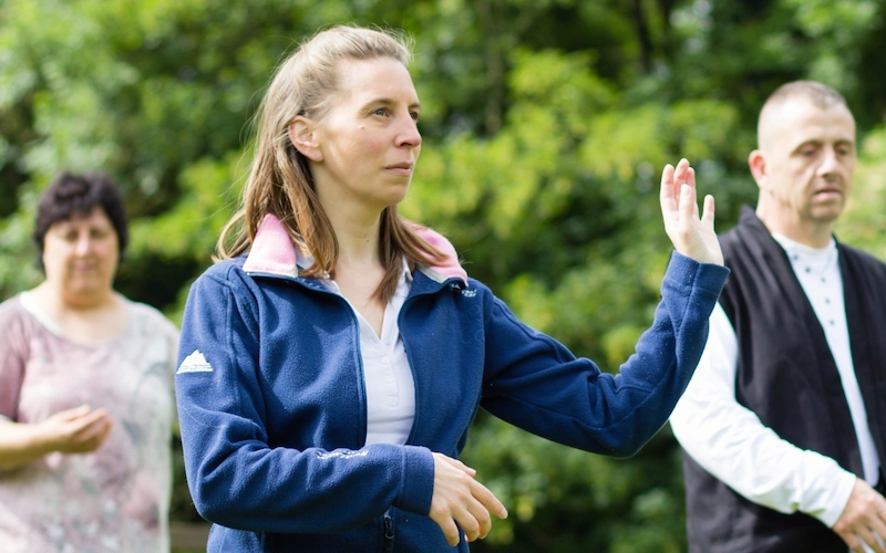 Libr'énergie - Geneviève Bozet - Art du Chi - Cours collectifs Tai Chi Qi Gong 05